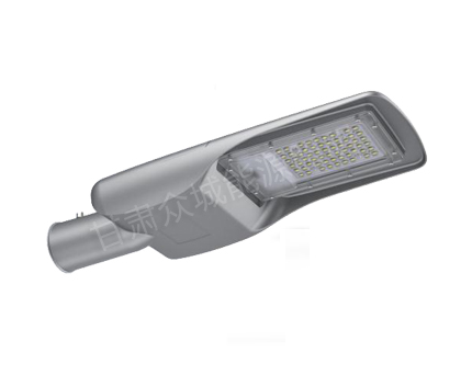 青河鸭嘴鱼LED灯具