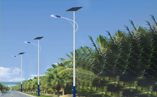 快速解决青河太阳能路灯不亮问题:全面检修指南 快速解决青河太阳能路灯不亮问题:全面检修指南