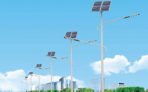 北方冬季青河太阳能路灯的保养要点 北方冬季青河太阳能路灯的保养要点