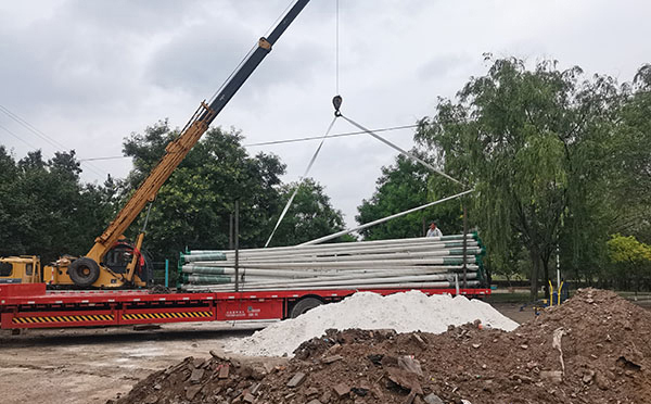 青河智慧路灯:提升城市管理效率的创新解决方案 青河智慧路灯:提升城市管理效率的创新解决方案