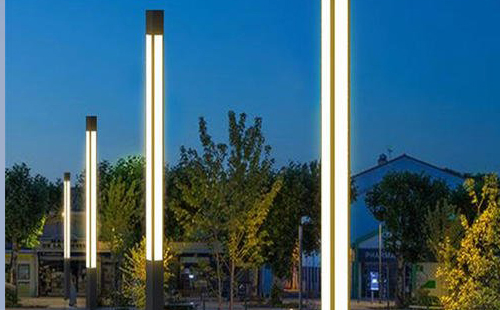 青河景观灯选购与安装全攻略:户外照明避坑指南 青河景观灯选购与安装全攻略:户外照明避坑指南