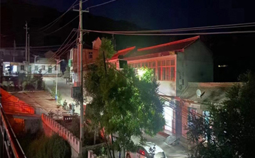 青河太阳能路灯在暴雪天气下的应对策略