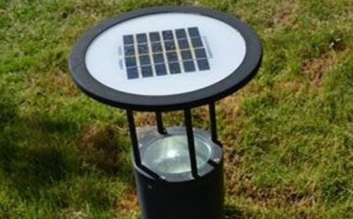 别墅庭院氛围营造:青河草坪灯选型与布光技巧 别墅庭院氛围营造:青河草坪灯选型与布光技巧