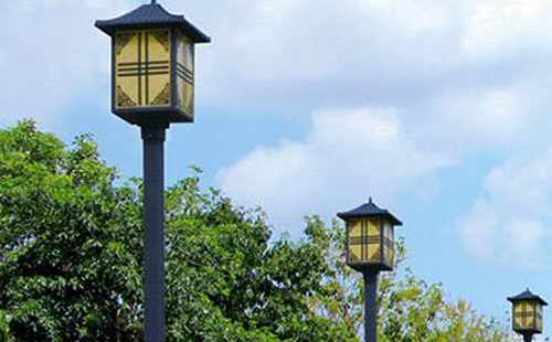 青河庭院灯安装间距与布灯设计全解析 青河庭院灯安装间距与布灯设计全解析