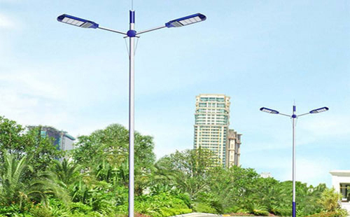 10月青河太阳能路灯安装优选专业服务商