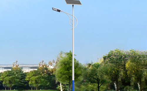 青河太阳能路灯验收必看五大标准 青河太阳能路灯验收必看五大标准