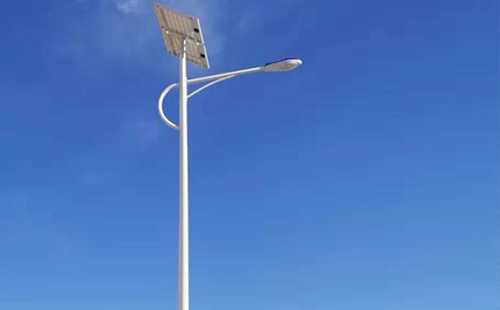 均匀度0.4与0.6差距多大?青河太阳能路灯配光指南 均匀度0.4与0.6差距多大?青河太阳能路灯配光指南