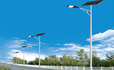 农村道路装青河太阳能路灯选多大瓦数实测 农村道路装青河太阳能路灯选多大瓦数实测