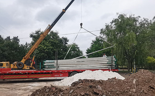 节能率提升30%：青河智慧路灯控制器方案选型