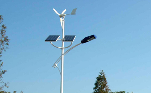 城市升级选青河智慧路灯：5G基站整合方案