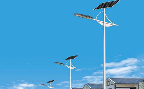 青河太阳能路灯安装步骤与接线要点解析 青河太阳能路灯安装步骤与接线要点解析