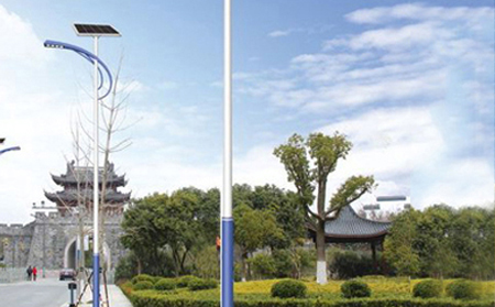 青河太阳能路灯选型配置与地域适应性应用指南 青河太阳能路灯选型配置与地域适应性应用指南