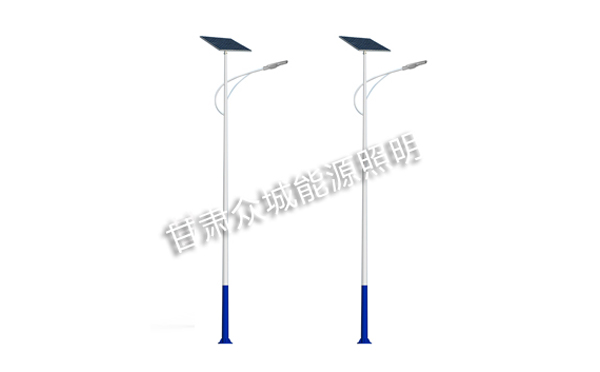 青河太阳能路灯“爆款”产品选型要点与地域适配建议